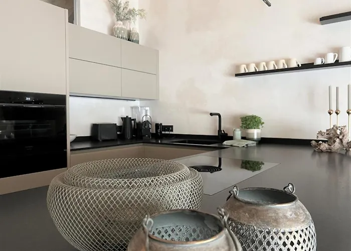 Apartment Bergsoul Garmisch-Partenkirchen